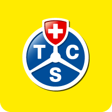 TCS Logo